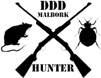 DDD Hunter Malbork